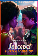 Salcedo, Leather, and Boogaloo 1080p Dual İndir