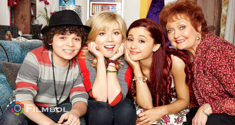 Sam & Cat İndir