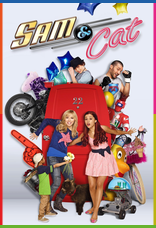 Sam & Cat 1080p Dual İndir