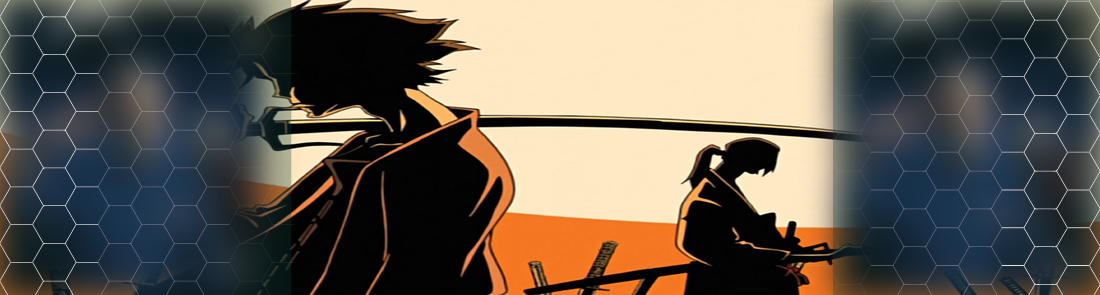 サムライチャンプルー 1080p İndir