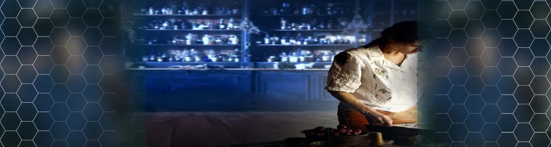 Sanctuary: A Witch’s Tale 1080p İndir