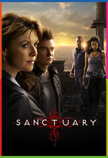 Sanctuary 720p İndir