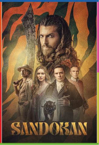 Sandokan 1080p İndir