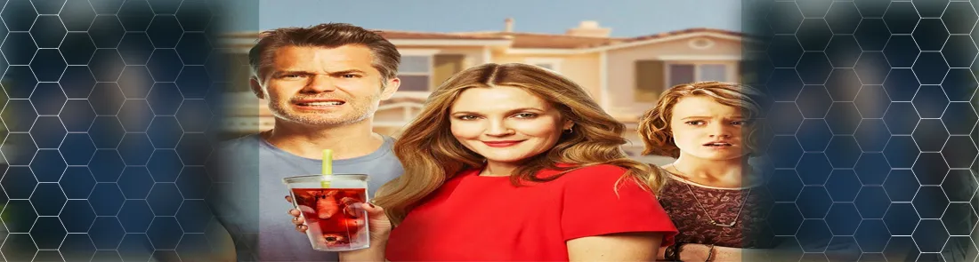 Santa Clarita Diet 1080p İndir