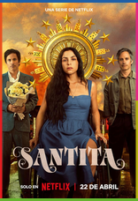 Santita 1080p İndir