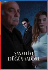 Şanzelize Düğün Salonu 1080p İndir