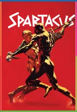 Spartaküs İndir