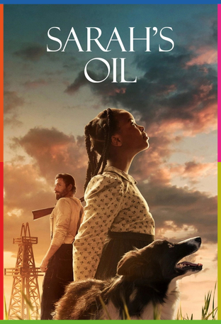Sarah’s Oil İndir