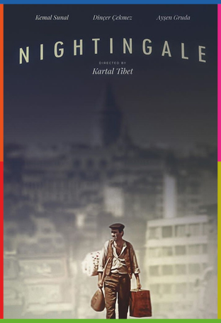 Şark Bülbülü İndir