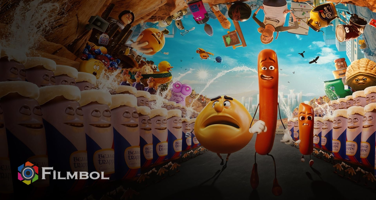 Sosis Partisi: Gıdatopya İndir