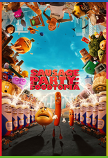 Sosis Partisi: Gıdatopya 1080p İndir