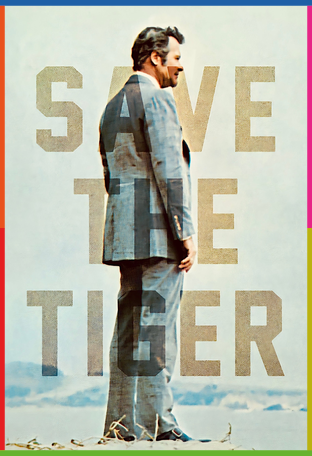 Save the Tiger İndir
