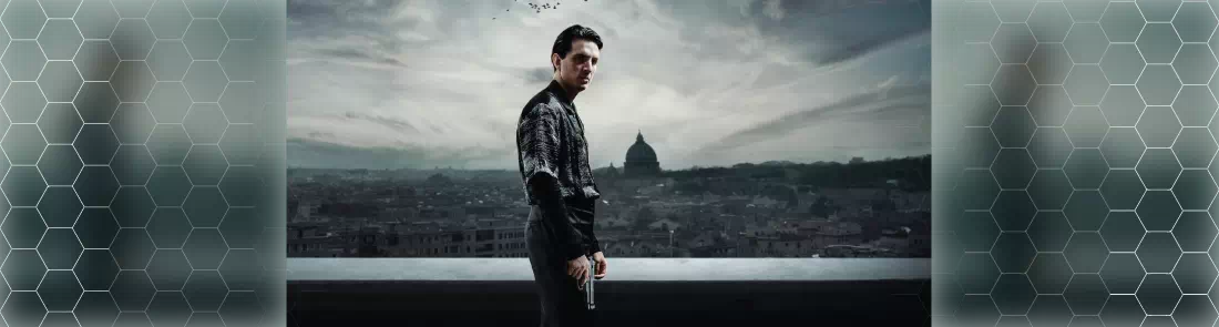 Suburræterna 1080p İndir