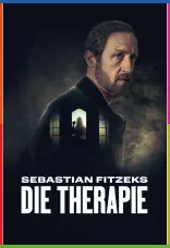 Sebastian Fitzeks Die Therapie 1080p İndir
