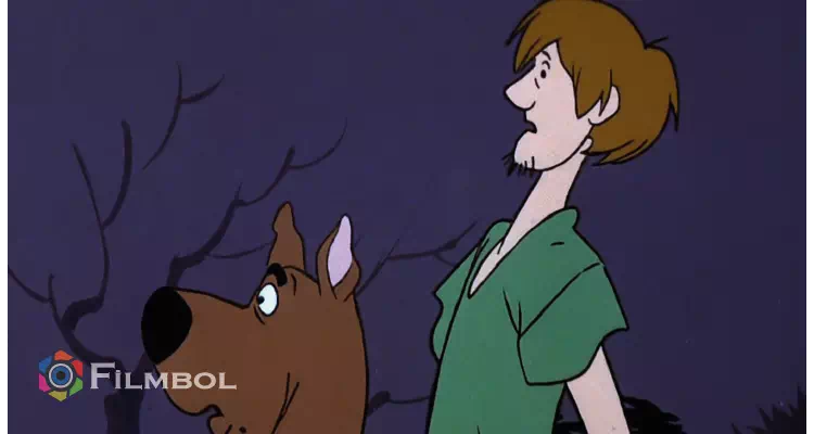 Scooby-Doo, Neredesin? İndir