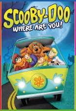 Scooby-Doo, Neredesin? 1080p İndir