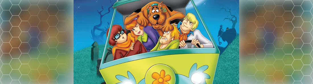 Scooby-Doo, Neredesin? 1080p İndir