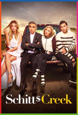 Schitt’s Creek 1080p İndir