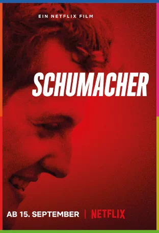  Schumacher 