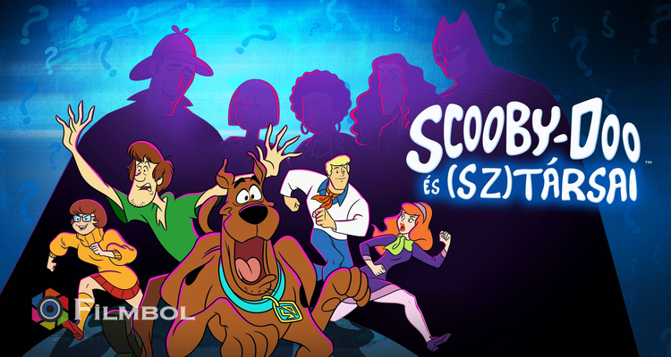 Scooby-Doo ve Tahmin Et Kim? İndir