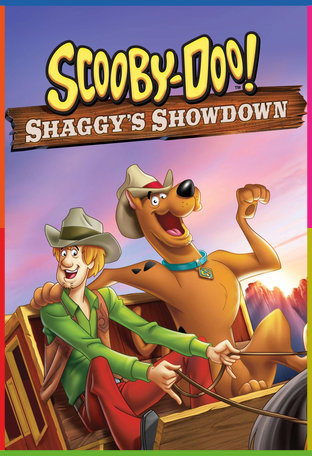 Scooby-Doo! Shaggy’nin Başı Belada İndir