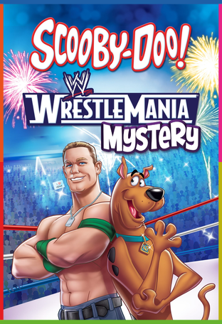 Scooby-Doo! WrestleMania Mystery İndir