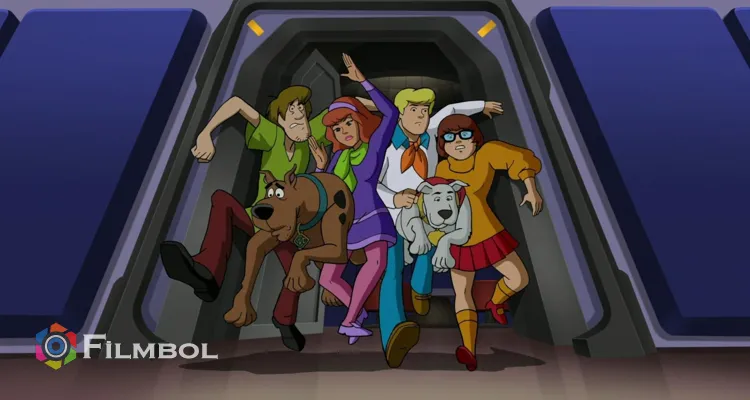 Scooby-Doo! and Krypto, Too! İndir