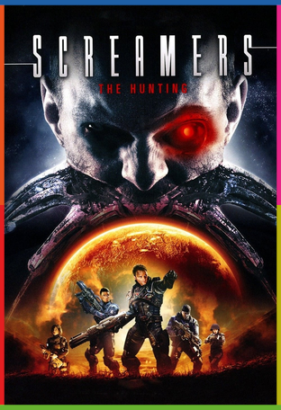 Çığlıklar: Büyük Av İndir