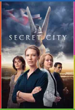 Secret City 1080p İndir