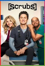 Scrubs 1080p İndir