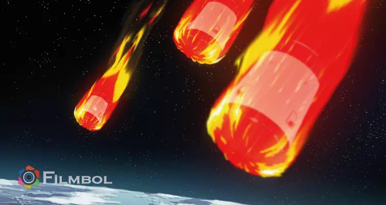 Scavengers Reign İndir