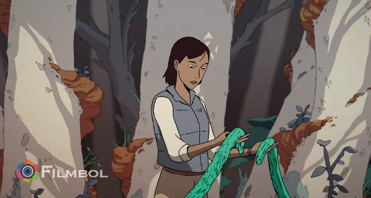 Scavengers Reign İndir