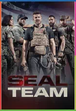 SEAL Team İndir