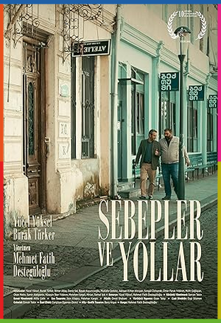 Sebepler ve Yollar İndir