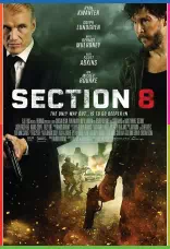 Section 8 İndir