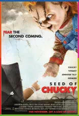 Chucky’nin Tohumu İndir