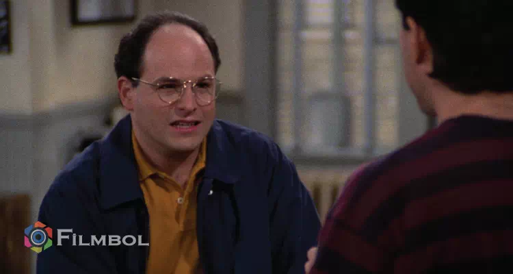 Seinfeld İndir