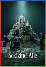 Sekizinci Aile 4K İndir