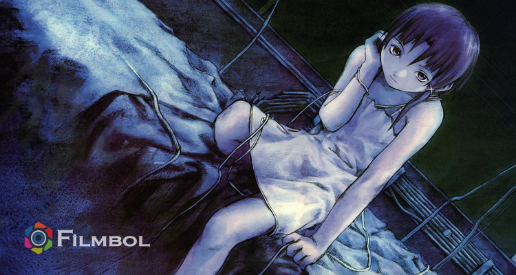Serial Experiments Lain İndir