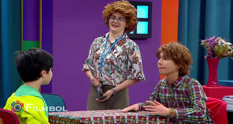 Sesli Güldüm İndir