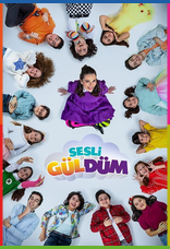 Sesli Güldüm 1080p İndir