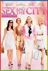 Sex and the City İndir