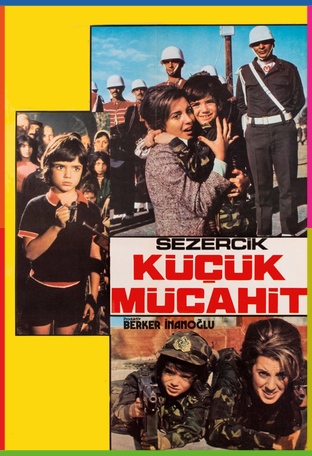 Sezercik Küçük Mücahit İndir