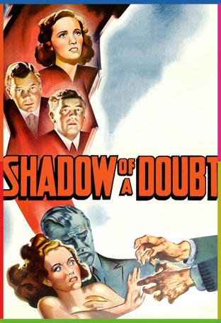 Şüphenin Gölgesi İndir