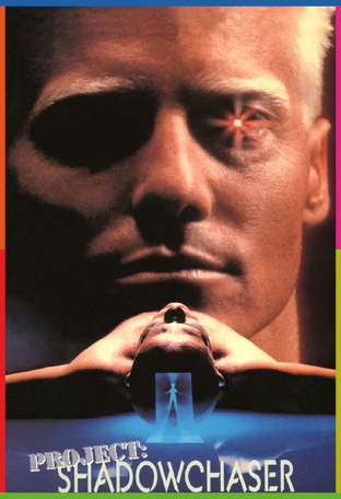 Project: Shadowchaser İndir