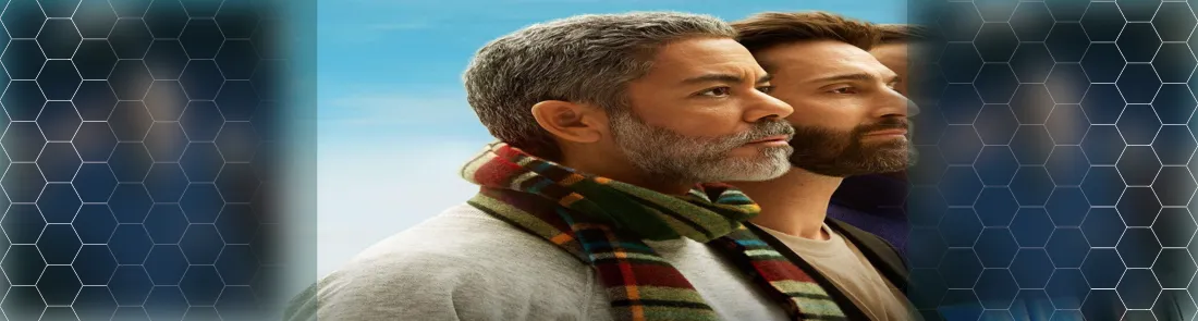 Erkek Adamlar 1080p İndir