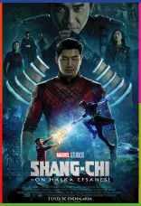 Shang-Chi ve on Halka Efsanesi İndir