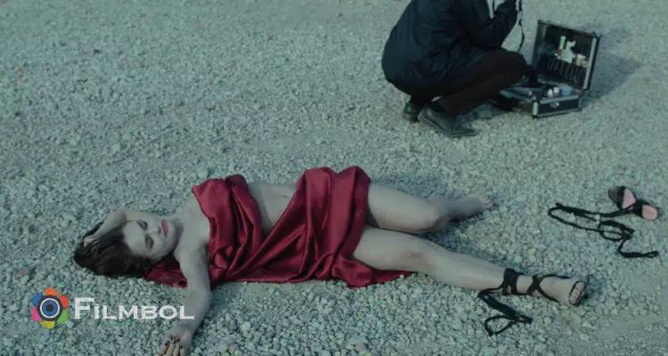 Shadowhunters The Mortal Instruments İndir