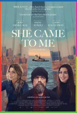 She Came to Me İndir