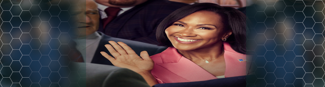 She the People 1080p İndir